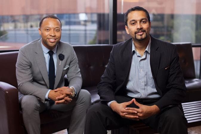 Paul Judge's Pindrop Raises $90 Million In New Funding