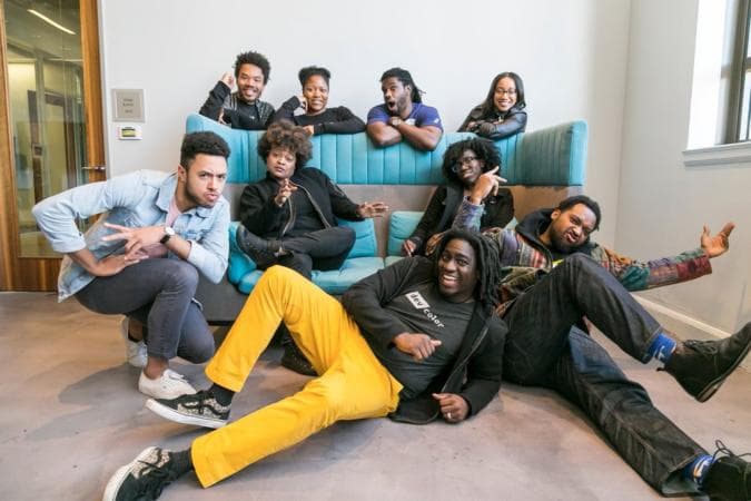 /dev/color Is Bringing In Its Largest Cohort of Black Engineers Ever /dev/color Is Bringing In Its Largest Cohort of Black Engineers Ever