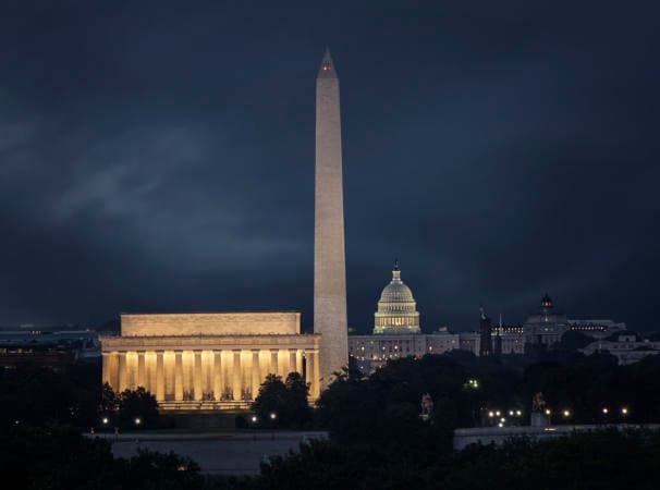 Report: Washington, D.C. is the Top City For Women in Tech Report: Washington, D.C. is the Top City For Women in Tech