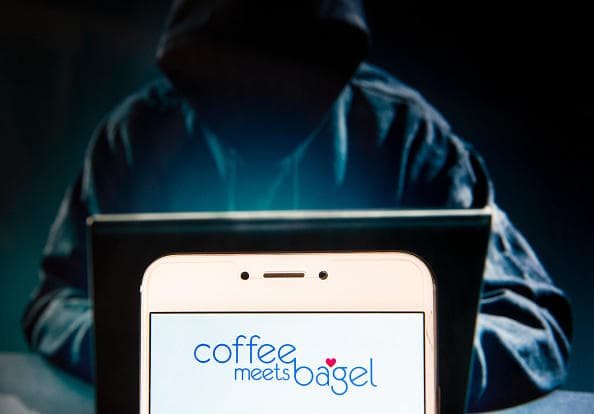 Happy Valentine's Day! If You're on This Dating App Your Information Was Probably Stolen