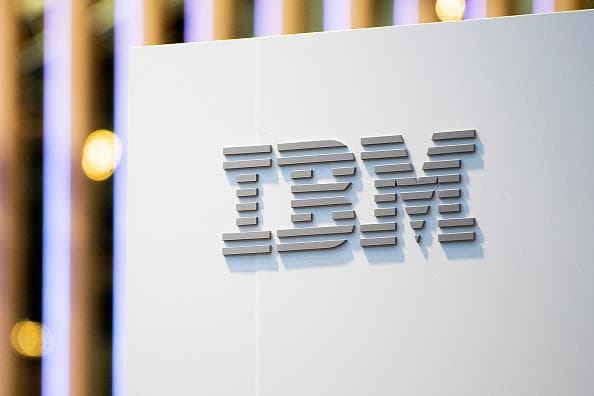 IBM Apologizes For Online Job App Asking Applicants If They Were 'Yellow' Or 'Mulatto'