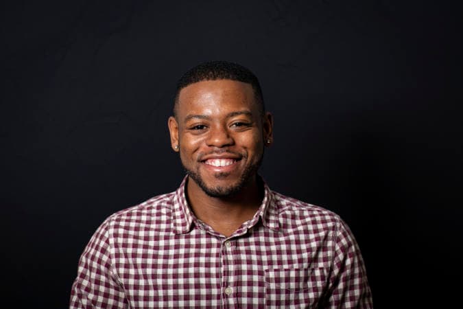 This PhD Student is Building a Mental Health App For Black Youth This PhD Student is Building a Mental Health App For Black Youth