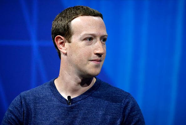 Facebook Hit With Housing Discrimination Charges From the US Government Facebook Hit With Housing Discrimination Charges From the US Government