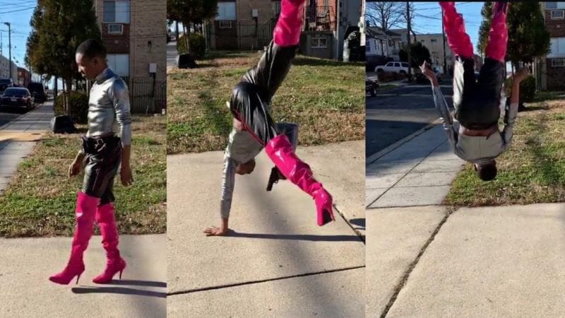 Lee Daniels Provides Details On His Upcoming Gay Superhero Film Starring Viral Sensation Destiny Hilton