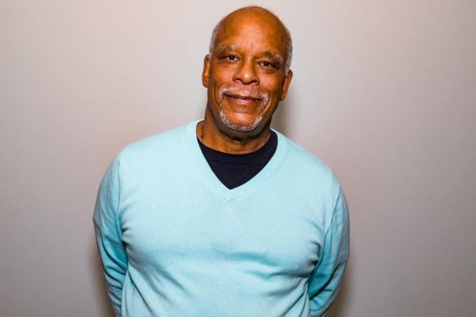 For Stanley Nelson, The Story of Black Business In America Is His Own