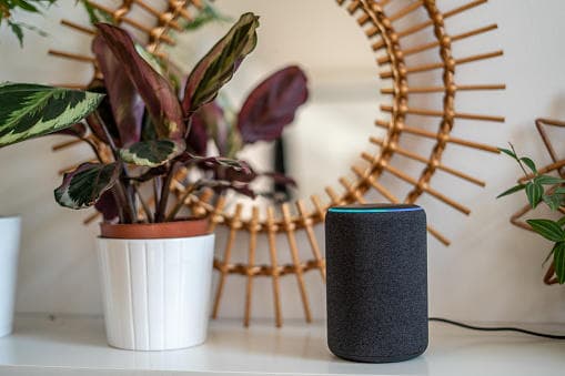 A Newly Released Amazon Patent Raises More Privacy Concerns Regarding Alexa