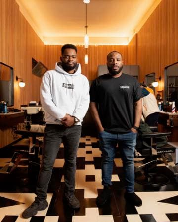Barbershop Scheduling App, Squire Has Raised $8 Million In Series A Funding