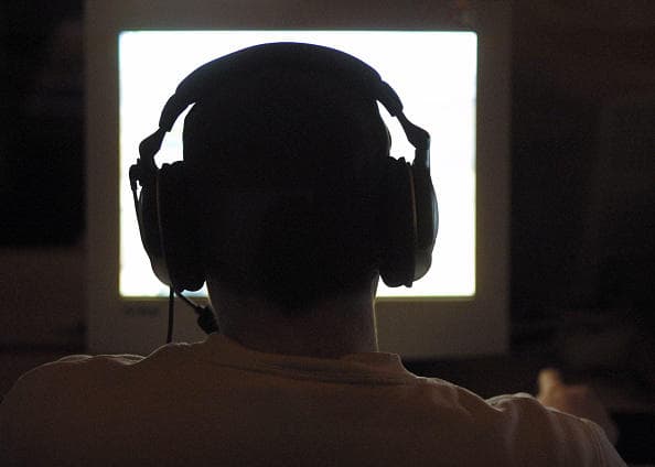 Josh Fabian Dropped Out Of School At Age 16  — Now, At Age 32, He Is Reportedly The Founder of A $105M Gaming Startup