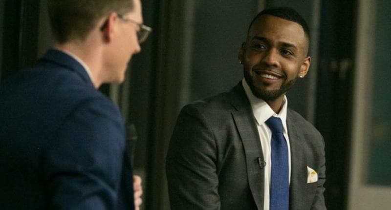 Reclaiming the American Dream: Why Black Americans Belong in the Crypto Economy