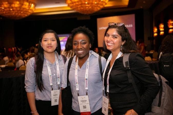 How AnitaB.org Is Pushing To have 50/50 Gender Equality in Tech By 2025