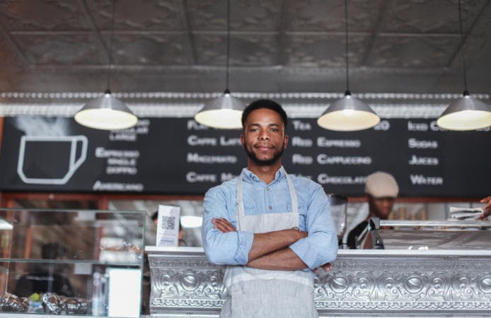 Where Very Small Businesses Dominate