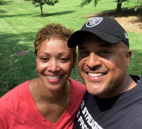 This Couple is Helping Quarterbacks Through Gaming