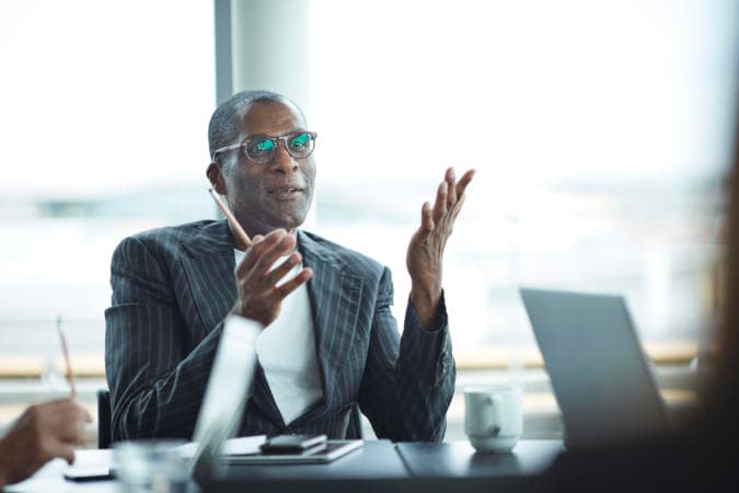 Maybe It's Not Them, It's You: Avoid These Communication Habits that Create Toxic Environments Maybe It's Not Them, It's You: Avoid These Communication Habits that Create Toxic Environments