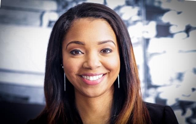 This Founder Wants to Bring Banking to the Palm of Your Hand