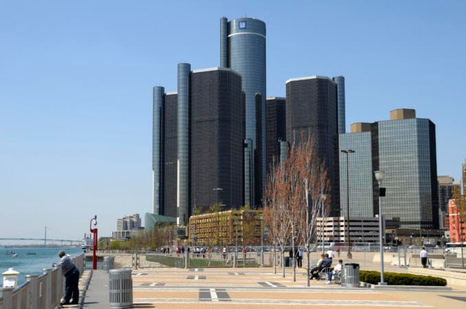 How to Find Your Tech Tribe in Detroit