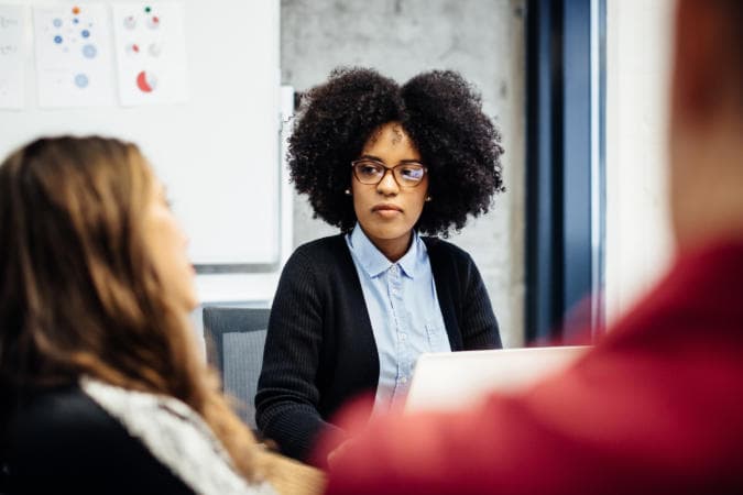 Tips to Embrace Impostor Syndrome With a Marathon Mindset