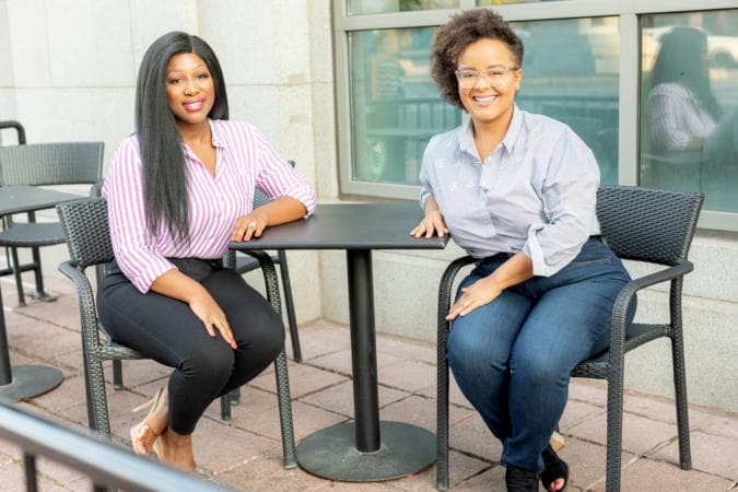 This Digital Solutions Platform Uses Data to Promote Diversity and Inclusion in the Workplace