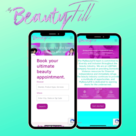 A Safe Space For Domestic Violence Victims Can Now Be Found Through This New App