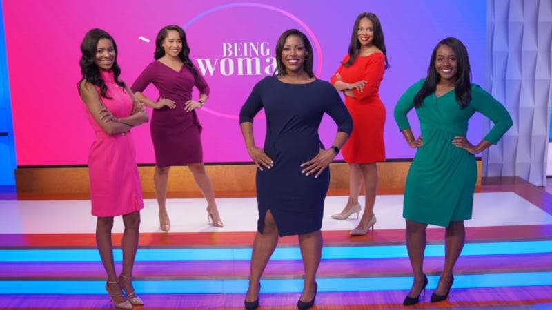 Black-Owned and Operated News Network Makes Historic Launch