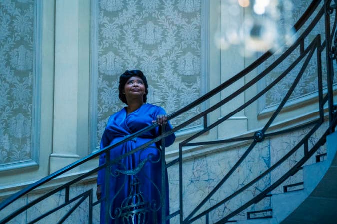Netflix Miniseries Honors the Legacy of Madam C.J. Walker, a ‘Self-Made’ Entrepreneur