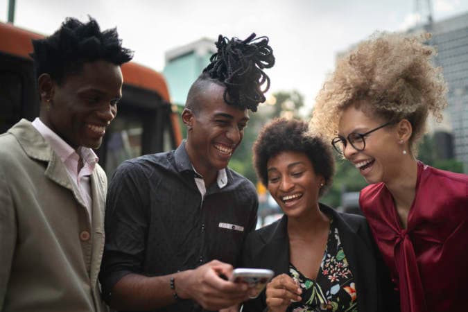 The Black Currency And Neotribe Announce The Winners Of Their Virtual Pitch Competition