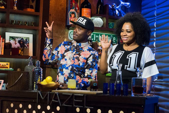 5 Black Podcasts You Should Be Listening to Right Now