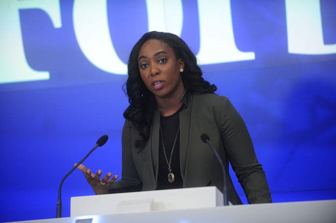 7 Black Women Tech Founders Shifting the Culture 7 Black Women Tech Founders Shifting the Culture