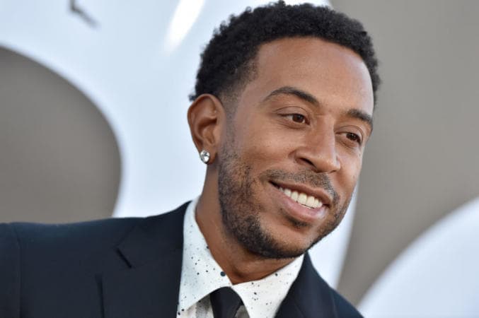 Ludacris is Ready for His Next Battle: A Fun, Educational, Platform for Kids Ludacris is Ready for His Next Battle: A Fun, Educational, Platform for Kids