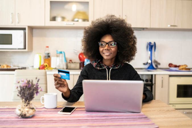 These 10 Black Financial Experts Will Help Get Your Finances in Order These 10 Black Financial Experts Will Help Get Your Finances in Order