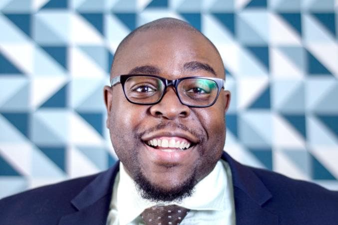 Financial Educator Ash Cash Launches First Hip Hop-Inspired Daily Finance Show