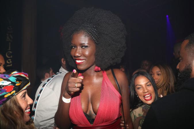 Bozoma Saint John Becomes Netflix's New Chief Marketing Officer