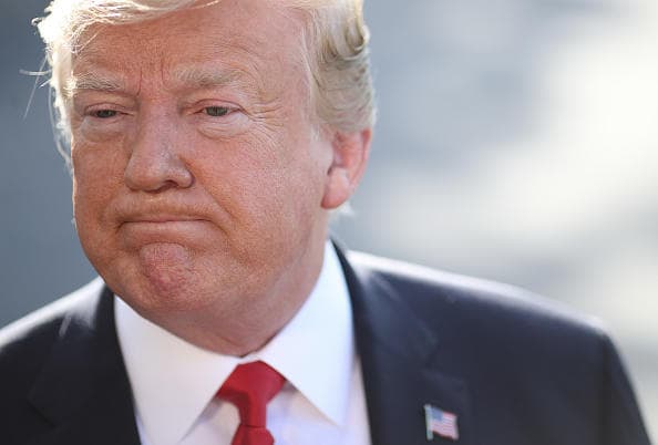 Snapchat Removes Trump From Discover Section, Twitter Flags His Tweets, But Facebook Still Lags Behind