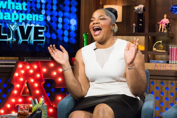 Judge Orders Mo'Nique's Discrimination Lawsuit Against Netflix to Move Forward