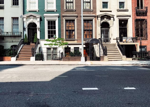 How Housing Discrimination Continues to Impact Marginalized Groups in the U.S.