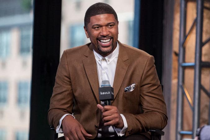 NBA Vet Jalen Rose Teams Up With New York Post For Multi-Platform Partnership