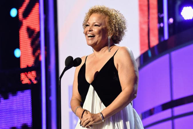 Former BET CEO, Debra Lee Joins Procter &amp; Gamble Board of Directors
