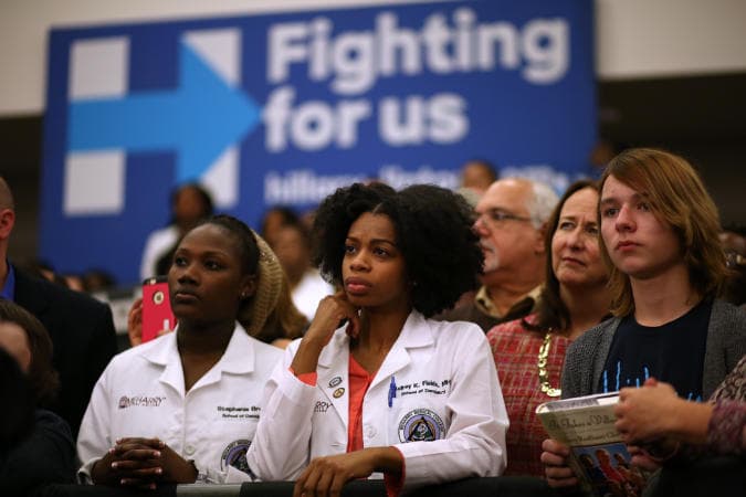 With Its Largest-Ever Grant, HBCU Meharry Medical College Plans to Serve the Underserved With Its Largest-Ever Grant, HBCU Meharry Medical College Plans to Serve the Underserved