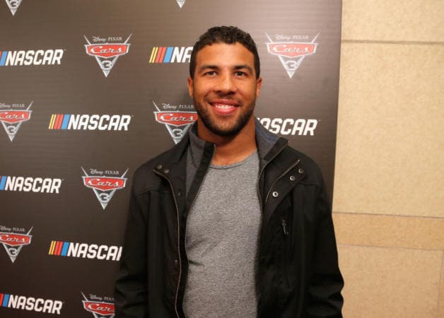 Bubba Wallace, Michael Jordan, Denny Hamlin Team Up to Form NASCAR’s First Majority Black Team
