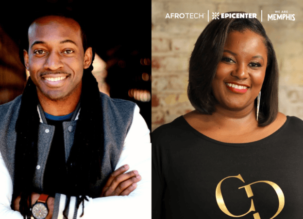 An Inside Look: See How The Culture of Memphis Reigns Supreme For These Black Entrepreneurs An Inside Look: See How The Culture of Memphis Reigns Supreme For These Black Entrepreneurs