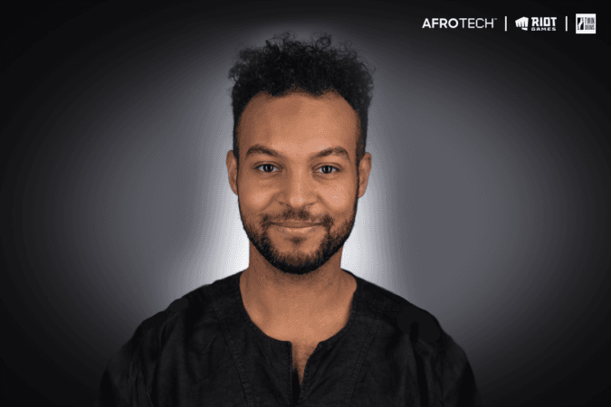 Tap In and Get To Know the Afrofantasy World of Twin Drums’ Upcoming Game 'The Wagadu Chronicles' Tap In and Get To Know the Afrofantasy World of Twin Drums’ Upcoming Game 'The Wagadu Chronicles'