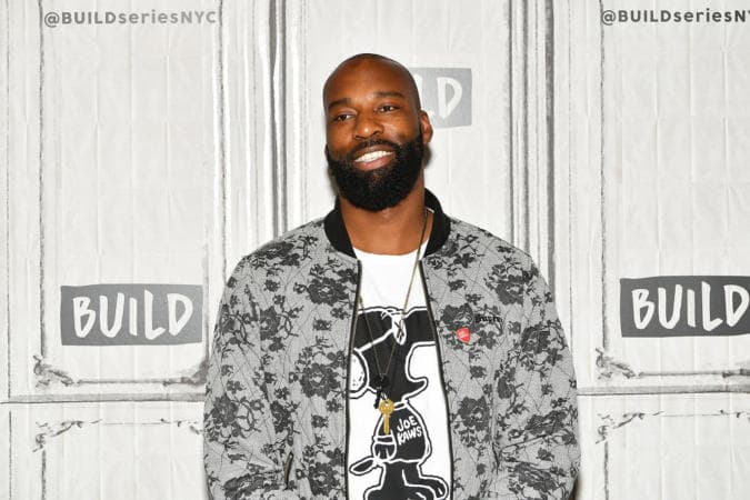 Former NBA Star Baron Davis Joins Celeb Investor Group to Back LA-Based Cannabis Soda Company