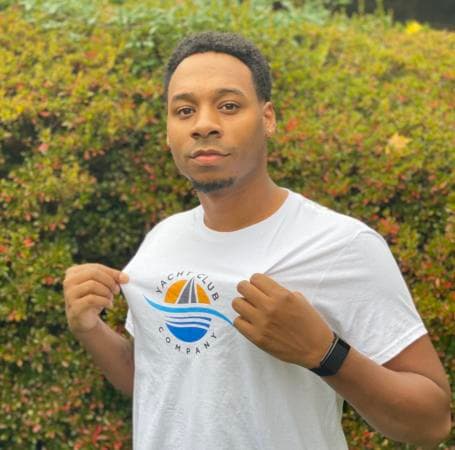 Entrepreneur Will Lee Launched A Black-Owned Luxury Yacht Business During Lockdown Entrepreneur Will Lee Launched A Black-Owned Luxury Yacht Business During Lockdown