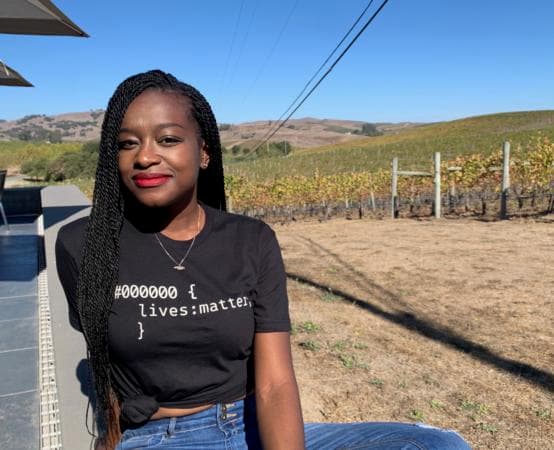 Cyber Expert Formerly Appointed by Obama, Camille Stewart, Aims to Change the Way We View Cybersecurity