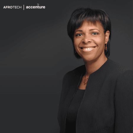 How Accenture Ventures’ Black Founders Development Program Levels the Playing Field for Black Entrepreneurs How Accenture Ventures’ Black Founders Development Program Levels the Playing Field for Black Entrepreneurs
