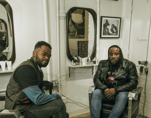 Private Firm Behind Jack Dorsey Invests $60M In Black-Led Squire Technologies