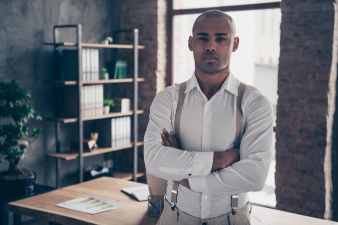 Only 40 Black Founders Secured VC Funding of At Least $1M in Q4 2020 Only 40 Black Founders Secured VC Funding of At Least $1M in Q4 2020