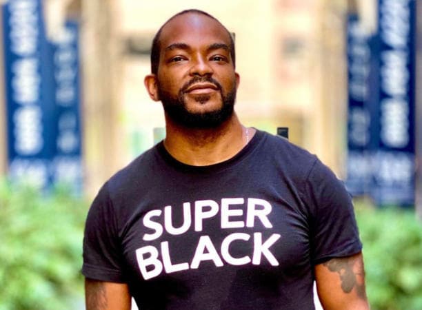 REVOLT'S Detavio Samuels Has the Blueprint For Black Creative Success REVOLT'S Detavio Samuels Has the Blueprint For Black Creative Success