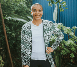 Michelai Graham Michelai Graham