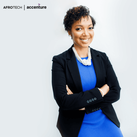 Elevating Your Voice in the Crowd: Building a Network to Win in Tech