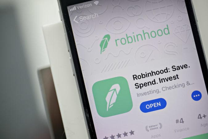 Will Black Millennials Ever Trust Robinhood Again?